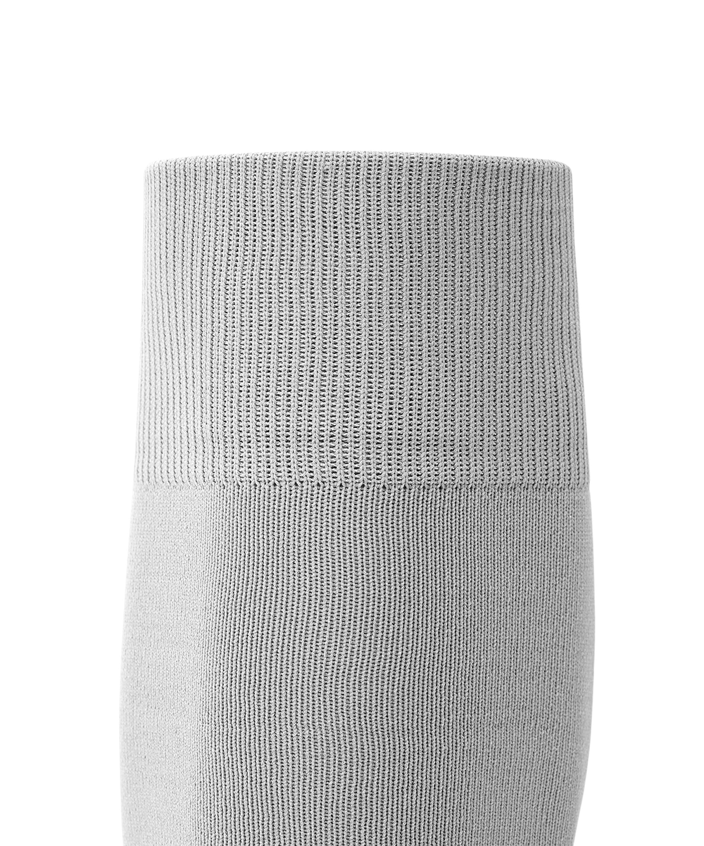 Гольфы футбольные MATCH FOOTLESS SOCKS, серый