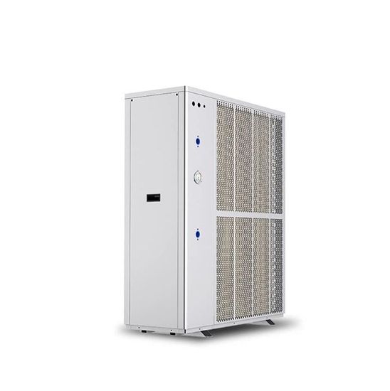 Инверторный тепловой насос воздух-вода EasyLife PW100 35 кВт