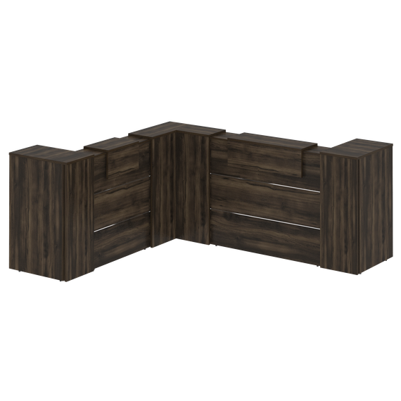 Оникс Ресепшн O.R-K-33  2607*3007*1187