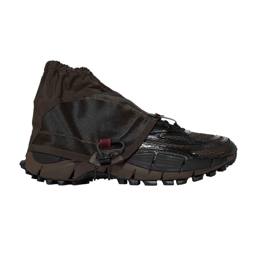 Кроссовки Aap Nast X Reebok Zig Kinetica
