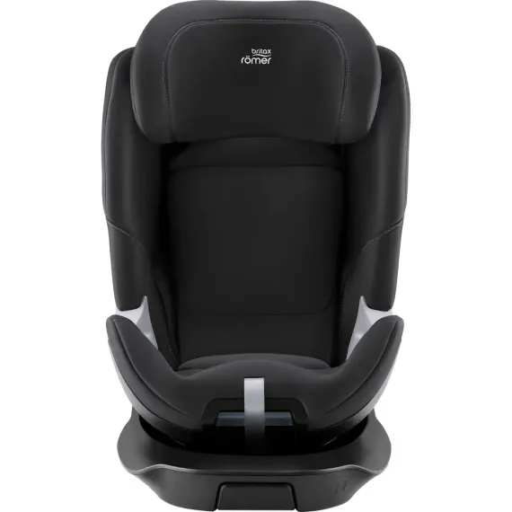 Автокресло Britax Roemer Swivel 2 Classic Space Black