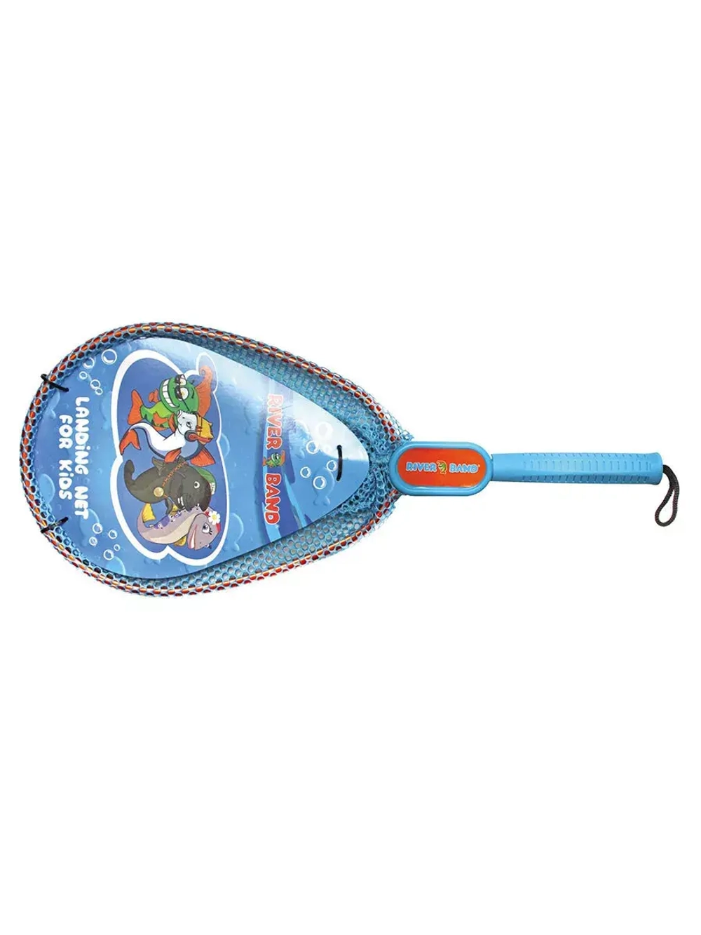 Подсачек для рыбалки River Band RBLN-01BO