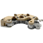 Диодный мост генератора Chevrolet Lanos