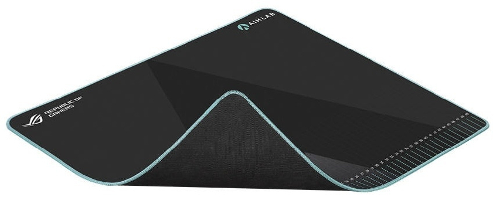 Коврик для мыши ASUS ROG Hone Ace Aim Lab Edition