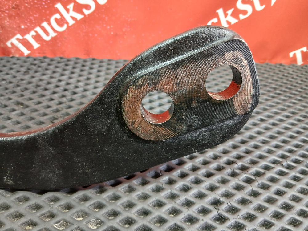 Кронштейн балансира