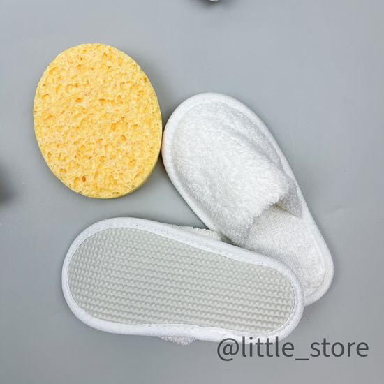 Банный комплект "Медвежонок"