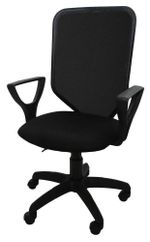 Кресло Элегия S 1 сетка