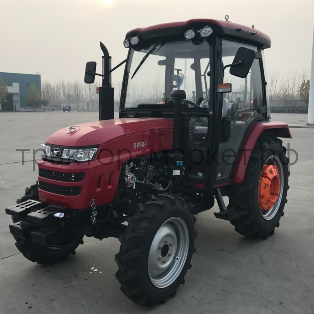 Трактор Shifeng | Шифенг SF-504C