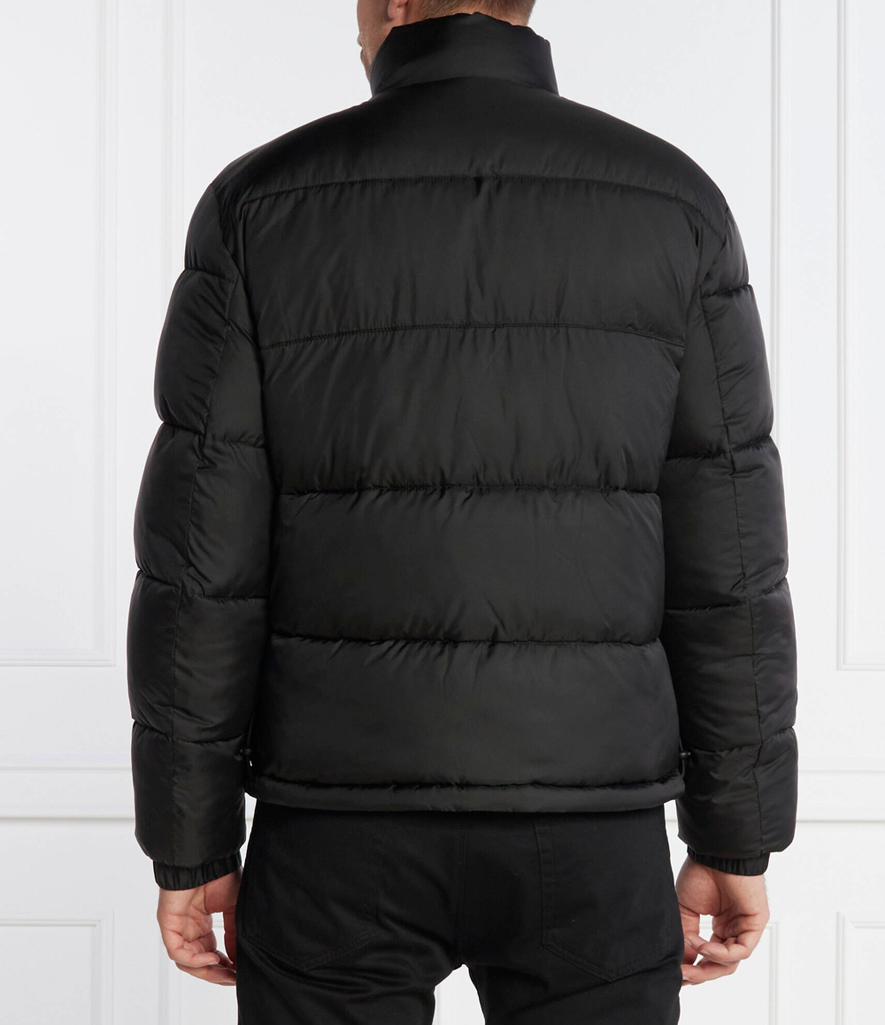 Куртка Balto2411 HUGO - черный(50505904)