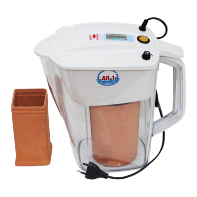 Электроактиватор воды АП-1 (ионизатор) исполнение 3M