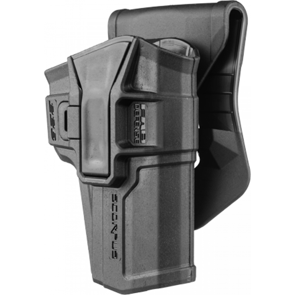Кобура для Sig Sauer P226, черный, Fab Defense