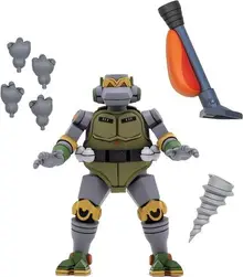 Фигурка NECA 54123 - Teenage Mutant Ninja Turtles - Mighty Metalhead