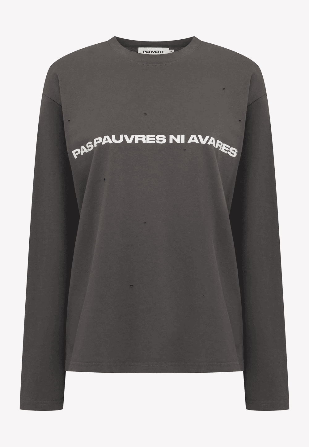 Лонгслив "Casino Royale"