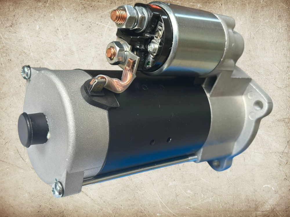 Стартер VOLVO 2041237, 21311522, 22175635