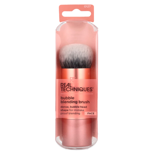 Real Techniques, Кисть для растушевки, 1 шт.
