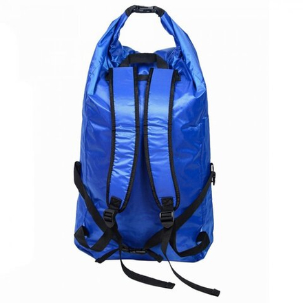 Герморюкзак TRAMP Diamond Rip-Stop, 40 л, артикул TRA-257, цвет Синий