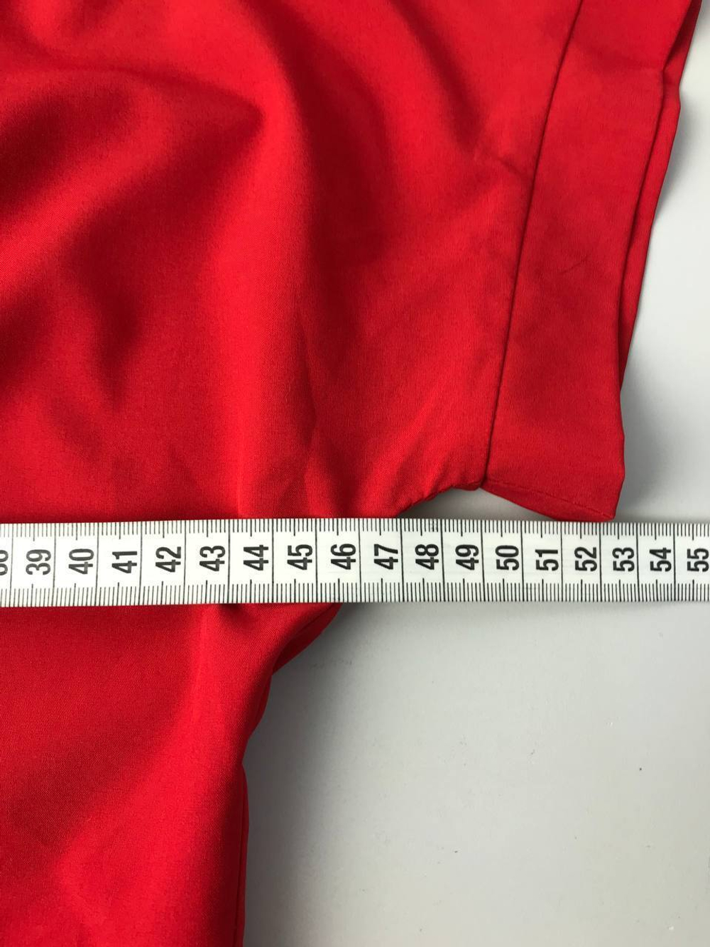 Платье Deniza яркое 46 размер, новое