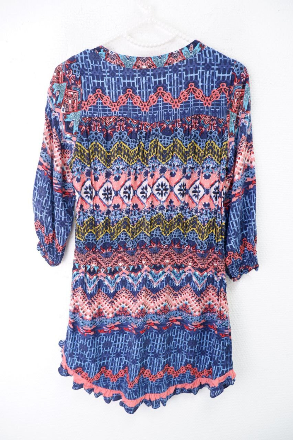 Туника Oasap летняя 44 размер