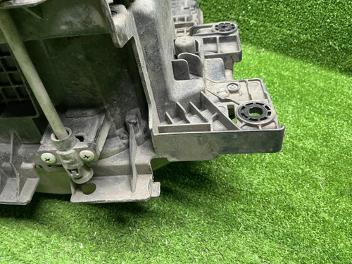 Битая Фара левая JAC N120 (2016-н.в.) галоген