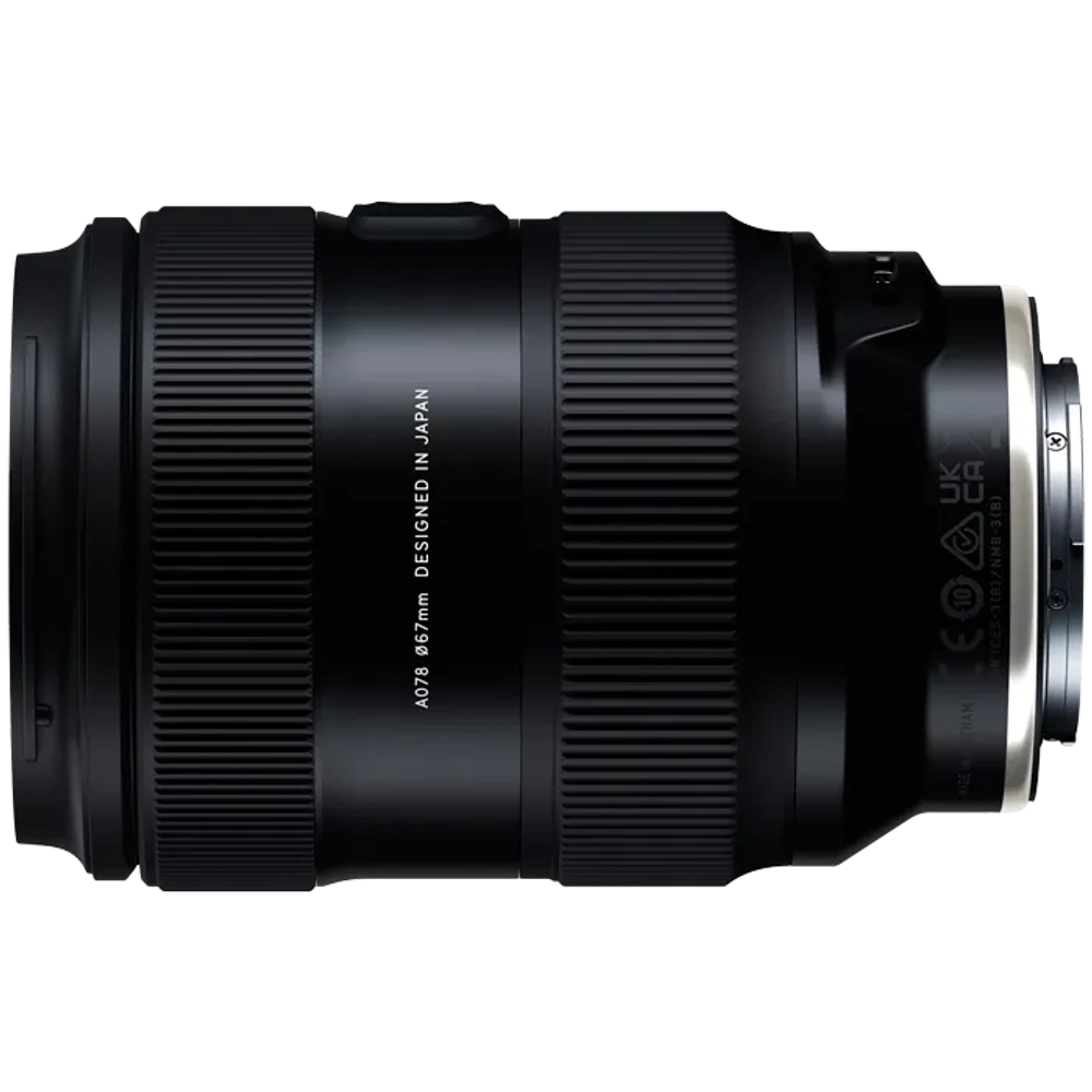 Объектив Tamron 35-100mm f/2.8 Di III VXD для Sony FE