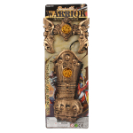 Набор оружия Рыцаря, блистер 1688-125