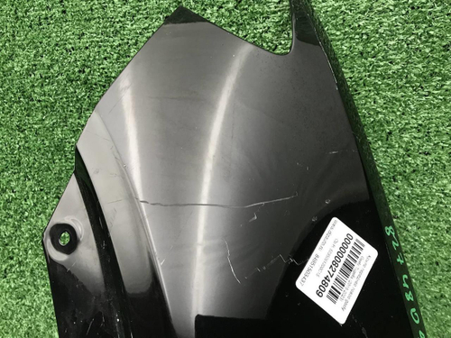 Крыло переднее левое Geely Tugella (2019-2024)