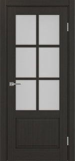 Межкомнатная дверь Optima Porte ТОСКАНА 641.2221