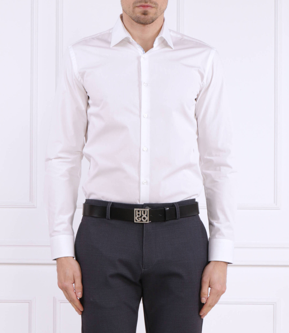 Рубашка Koey HUGO - белый(50489863)