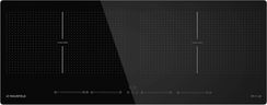 Индукционная стеклокерамич. панель MAUNFELD CVI904SFLBK Inverter