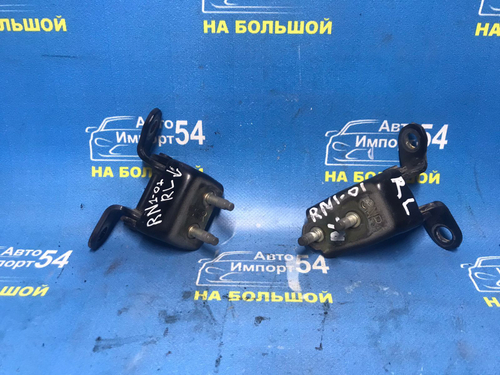 Петля двери задней левой Honda STREAM 2003
