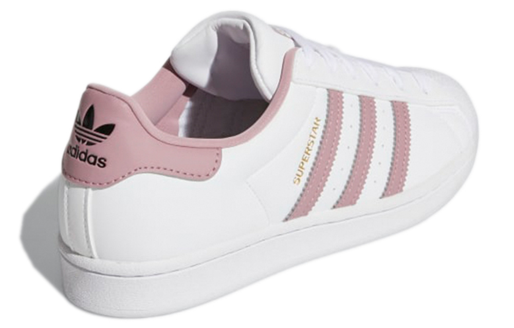 Кроссовки Adidas Originals Superstar (Женская размерная сетка)