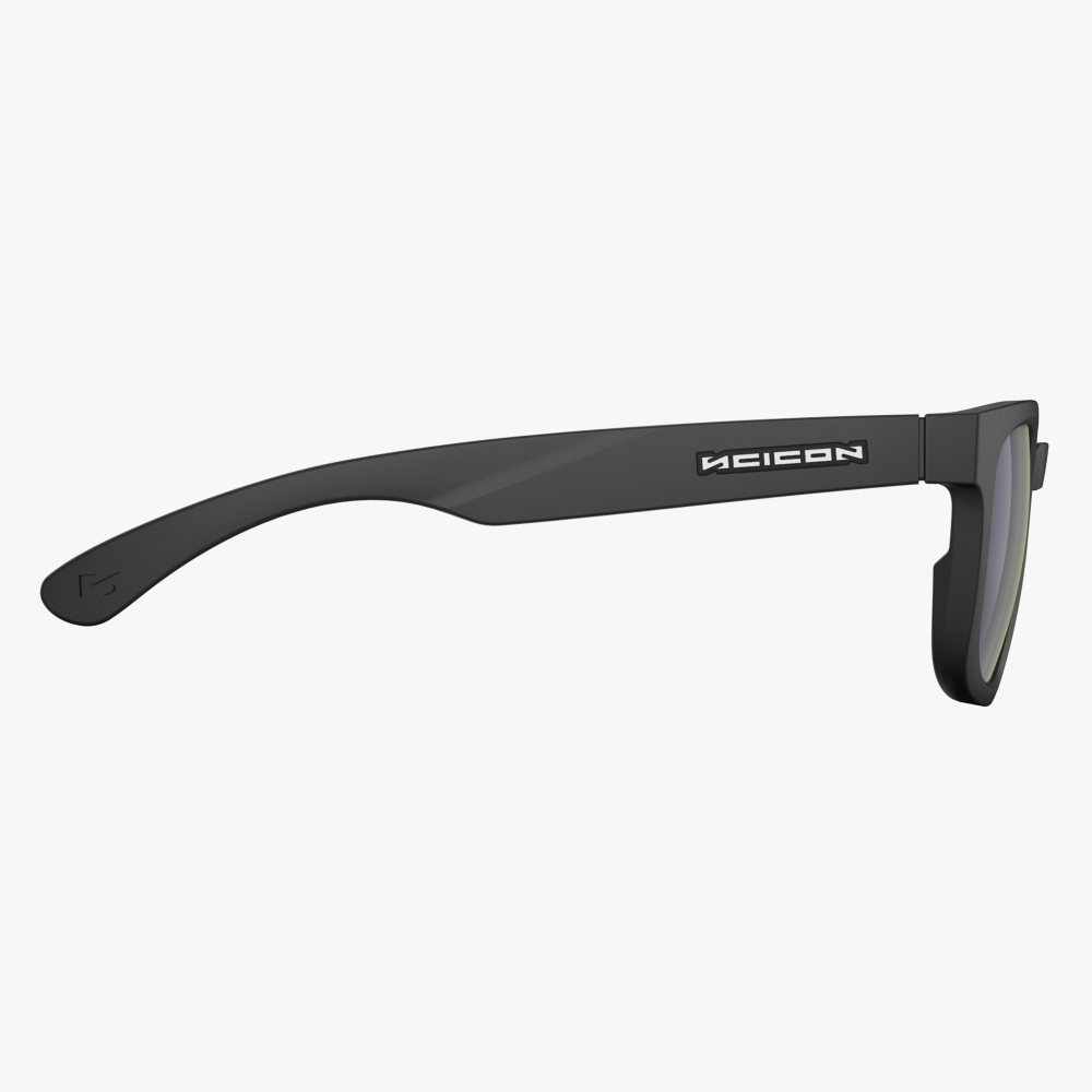 Спортивные очки Scicon Turcio 2.0 Black Gloss Multi Mirror Purple