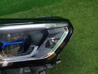Фара правая BMW X5 G05 X6 G06 (18-23) Laser Light