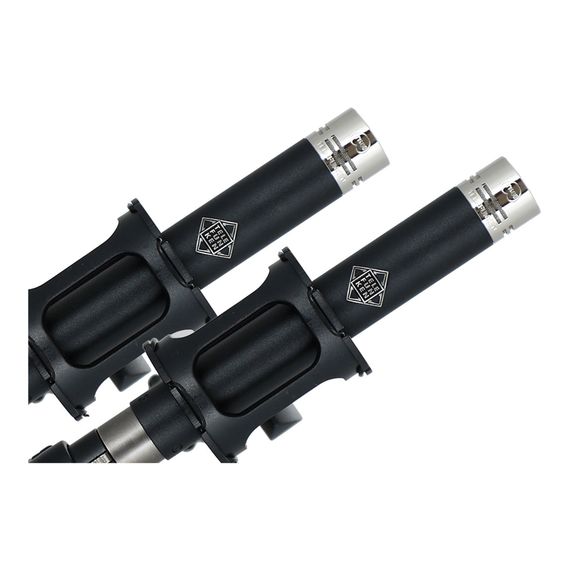 Telefunken M60 FET Master Set Black