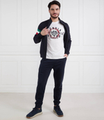 Футболка Aeronautica Militare - белый(TS2085J597)