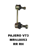 СЕРЬГИ PAJERO V73