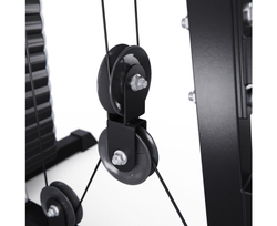 Силовой комплекс DFC HomeGym D7010-63 (стек 63 кг)