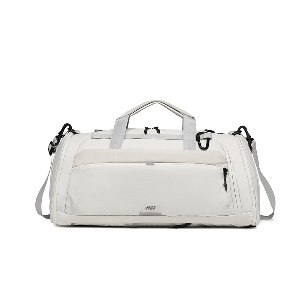 GYXX Techno Skin Membrana Handbag Shoulder Bag Crossbody Bag Backpack Large Size Unisex Black/White/Gray