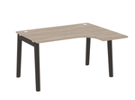 Стол письменный угловой 1180 ONIX WOOD