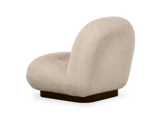 Кресло Pacha Wood 853209