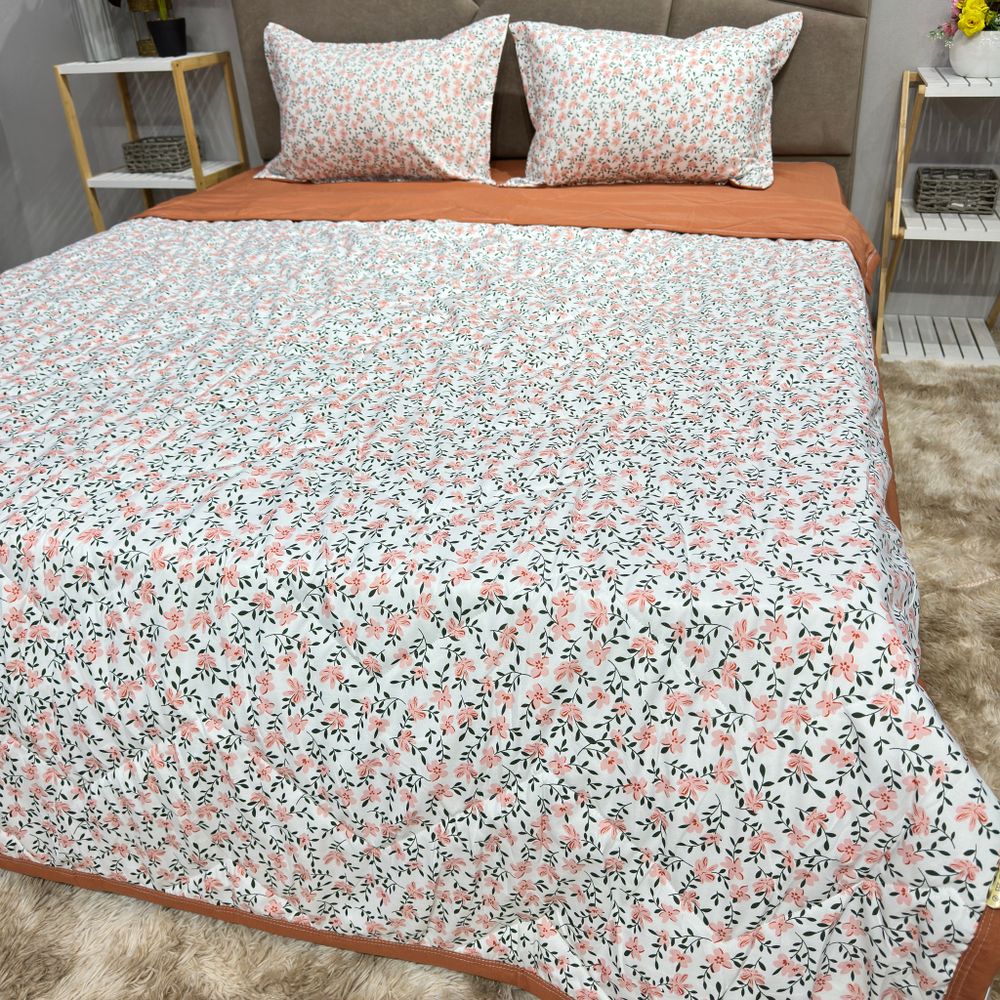 КПБ Кит С Одеялом МУН ВАРЕН 2сп