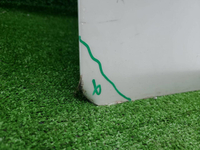 Дверь передняя левая MINI Hatch F56 (2013-2024)