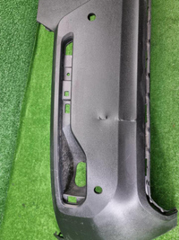 Бампер задний Volvo XC40 (2017-2022)