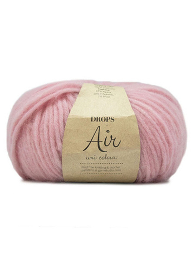 Пряжа Air Drops 50гр., 150м