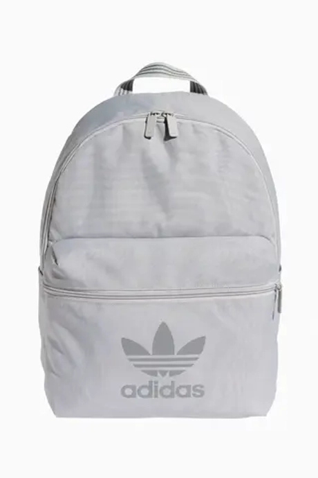 Рюкзак adidas Adicolor - серый