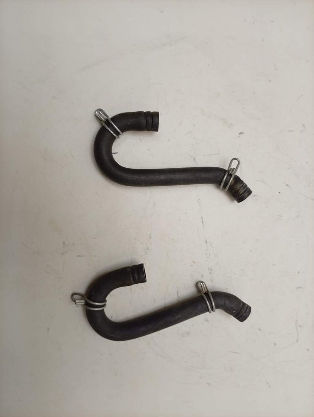 CS341062D2/2-07 кт32 Патрубки клапан-дозатор для стиральной машины Candy 41022455 б/у