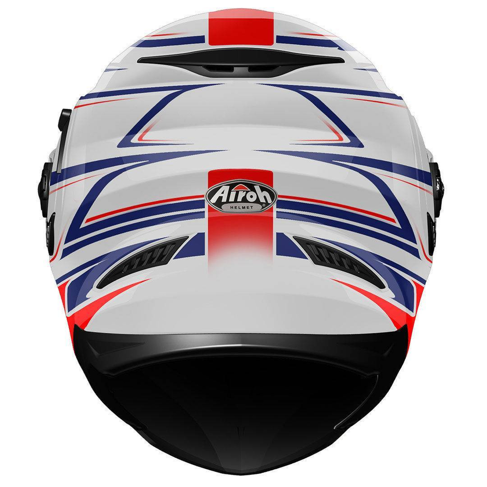 Мотошлем Airoh Movement First