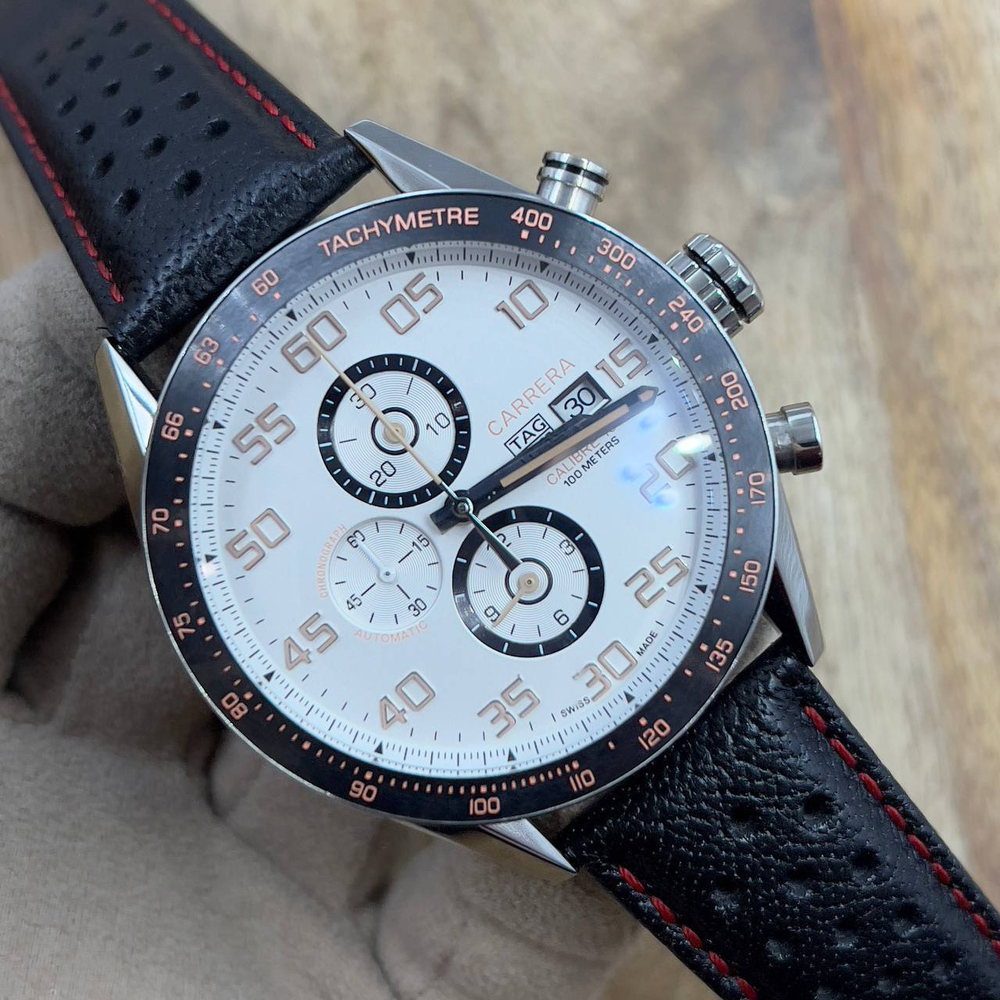 Часы TAG Heuer