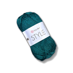 Пряжа YarnArt Stile