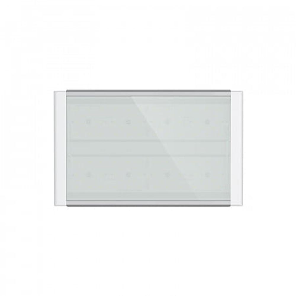 Уличный светильник WOLTA PRO АВРОРА ДКУ01-40-001-4К Д120 40Вт 4000K IP65 Матовый 5100лм 270х167х100мм